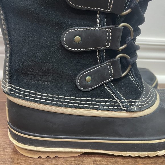 Sorel Joan of Arctic Winter Boot sz 7 - Picture 5 of 16